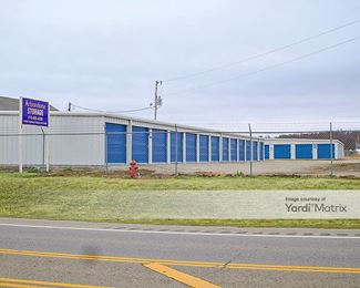 Photo 2 of Arborstone Storage - 415946 Highway 9, Eufaula, OK