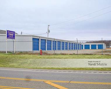 Storage Units for Rent available at 415946 Highway 9, Eufaula, OK 74432
