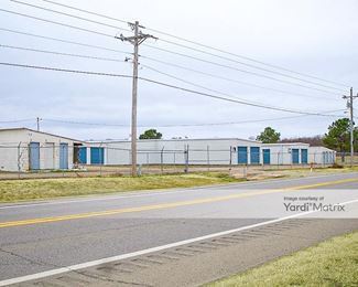 Photo 3 of Arborstone Storage - 415946 Highway 9, Eufaula, OK