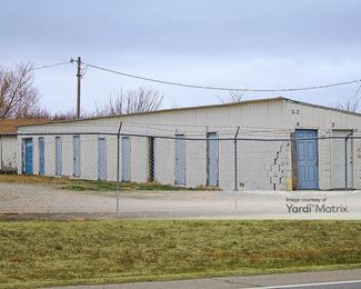 Photo 4 of Arborstone Storage - 415946 Highway 9, Eufaula, OK
