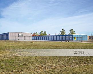 Photo 1 of Jay Mini Storage - 1441 North Main Street, Jay, OK