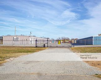 Photo 2 of Jay Mini Storage - 1441 North Main Street, Jay, OK