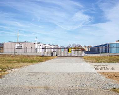 Storage Units for Rent available at 1441 North Main Street, Jay, OK 74346
