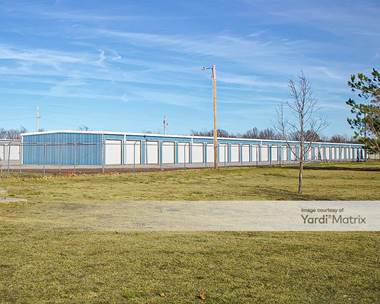 Storage Units for Rent available at 1441 North Main Street, Jay, OK 74346