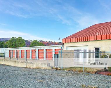 Storage Units for Rent available at 2603 North Broadway Street, Poteau, OK 74947
