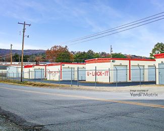 Photo 4 of U-Lock-It - 2603 North Broadway Street, Poteau, OK