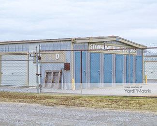 Photo 1 of Stow-Away Mini Storage - 2312 NE 1st Street, Pryor, OK