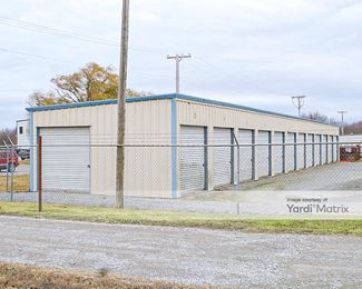 Photo 2 of Stow-Away Mini Storage - 2312 NE 1st Street, Pryor, OK