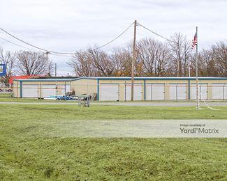 Photo 3 of Stow-Away Mini Storage - 2312 NE 1st Street, Pryor, OK