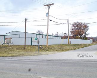 Photo 1 of Pride Storage - 26751 South 550 Road, Afton, OK