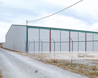 Photo 2 of Pride Storage - 26751 South 550 Road, Afton, OK