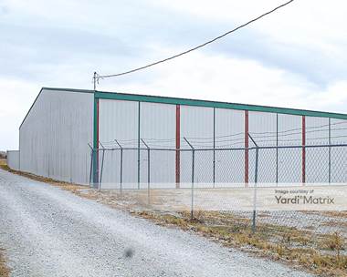 Storage Units for Rent available at 26751 South 550 Road, Afton, OK 74331