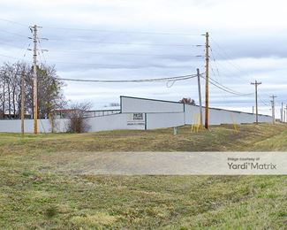 Photo 3 of Pride Storage - 26751 South 550 Road, Afton, OK