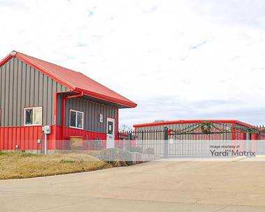 Storage Units for Rent available at 27051 South 620 Road, Grove, OK 74344
