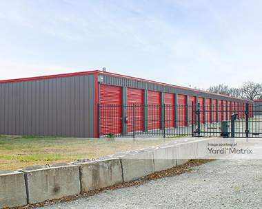 Storage Units for Rent available at 27051 South 620 Road, Grove, OK 74344