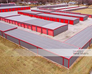 Photo 3 of Cherokee Storage - 27051 South 620 Road, Grove, OK