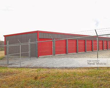 Storage Units for Rent available at 27051 South 620 Road, Grove, OK 74344