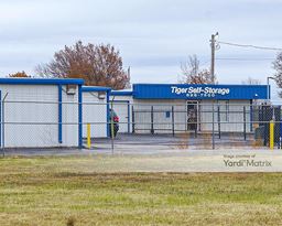 Image for Tiger Self Storage - 1531 East Graham Avenue, Pryor, OK