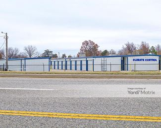 Photo 4 of Tiger Self Storage - 1531 East Graham Avenue, Pryor, OK