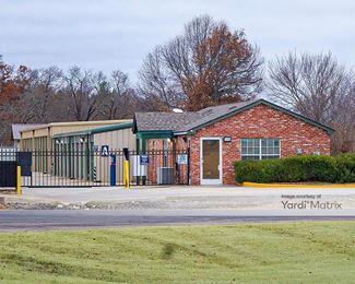 Photo 1 of Arborstone Storage - 1060 North Heritage Lane, Tahlequah, OK