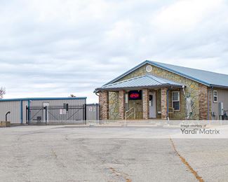 Photo 1 of Rockwood Storage - 6823 US 59 Hwy, Grove, OK