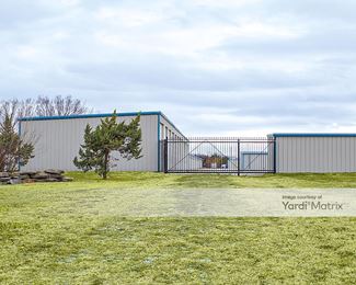 Photo 4 of Rockwood Storage - 6823 US 59 Hwy, Grove, OK
