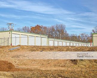 Photo 2 of Rockwood Mini Storage - 1300 Rockwood Drive, Grove, OK