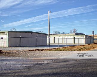 Photo 3 of Rockwood Mini Storage - 1300 Rockwood Drive, Grove, OK