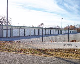 Photo 4 of Rockwood Mini Storage - 1300 Rockwood Drive, Grove, OK