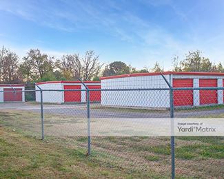 Photo 3 of Lifetime Storage - 2111 North Broadway Street, Poteau, OK