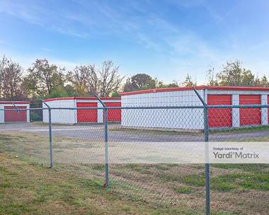 Storage Units for Rent available at 2111 North Broadway Street, Poteau, OK 74953
