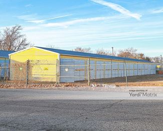 Photo 2 of Grand Storage - 2122 South Main Street, Grove, OK