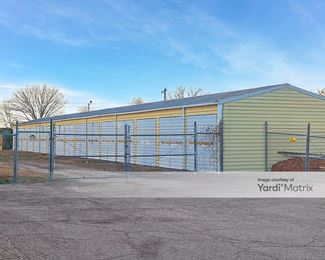 Photo 3 of Grand Storage - 2122 South Main Street, Grove, OK