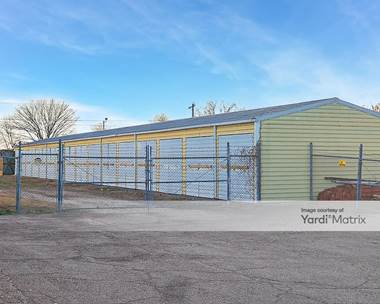 Storage Units for Rent available at 2122 South Main Street, Grove, OK 74344