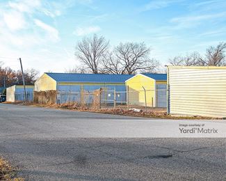 Photo 4 of Grand Storage - 2122 South Main Street, Grove, OK