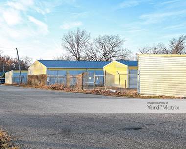 Storage Units for Rent available at 2122 South Main Street, Grove, OK 74344