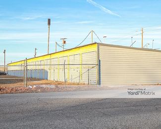 Photo 5 of Grand Storage - 2122 South Main Street, Grove, OK