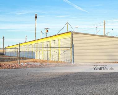 Storage Units for Rent available at 2122 South Main Street, Grove, OK 74344