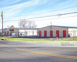 Image for Click Storage - 64181 East 290 Road, Grove, OK