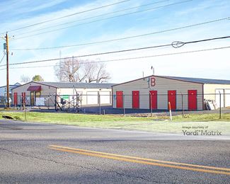 Photo 1 of Click Storage - 64181 East 290 Road, Grove, OK