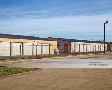Storage Units for Rent available at 64181 East 290 Road, Grove, OK 74344