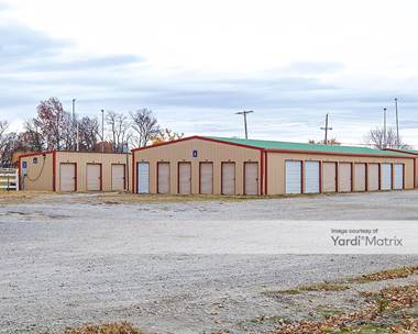 Storage Units for Rent available at 1550 83rd Street NW, Grove, OK 74344