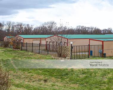 Storage Units for Rent available at 1550 83rd Street NW, Grove, OK 74344