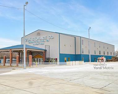 Storage Units for Rent available at 1606 South Muskogee Avenue, Tahlequah, OK 74464