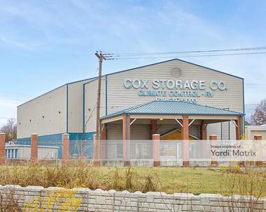 Storage Units for Rent available at 1606 South Muskogee Avenue, Tahlequah, OK 74464