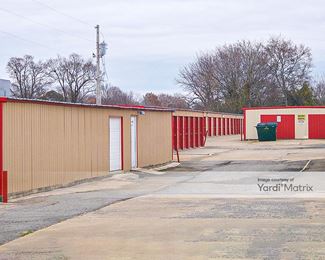 Photo 2 of AA Secure Storage - 4683 South Muskogee Avenue, Tahlequah, OK