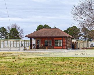 Photo 1 of Lake N Land Storage - 65251 East 290 Road, Grove, OK