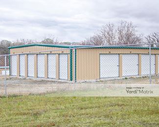 Photo 1 of Eufaula All-Dry Self Storage - 121349 Hwy 9, Eufaula, OK