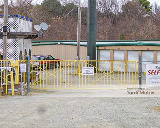 Photo 2 of Eufaula All-Dry Self Storage - 121349 Hwy 9, Eufaula, OK