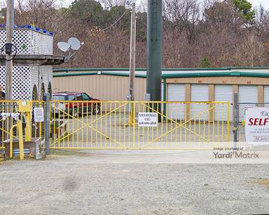 Storage Units for Rent available at 121349 Hwy 9, Eufaula, OK 74432